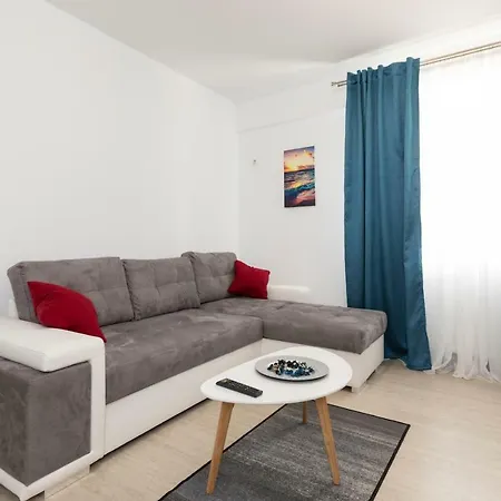 Apartamento Sorin Năvodari