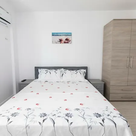 Apartamento Sorin