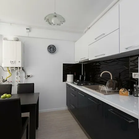 Sorin Appartement *