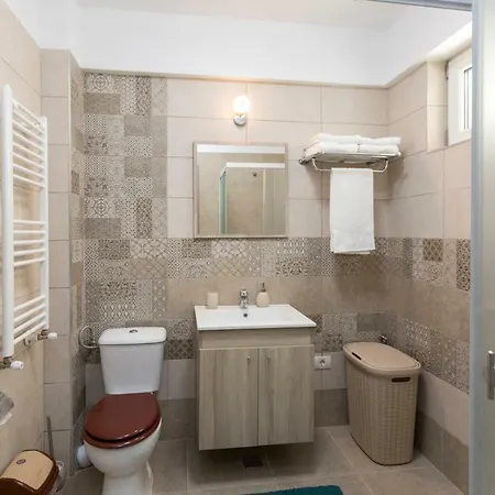 Sorin Appartement Năvodari