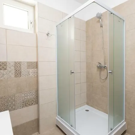 Sorin Appartement *