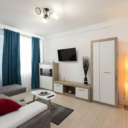 Sorin Appartement *
