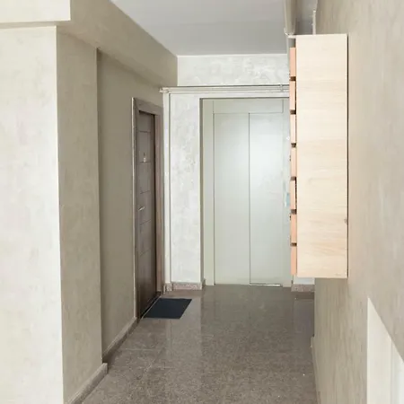 Sorin Appartement *
